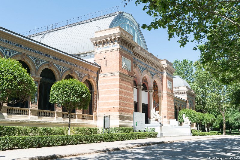 20160607_162758 D4S.jpg - Parque de Retiro, Madrid.